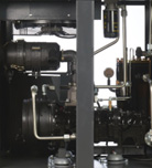 Простота обслуживания Простота обслуживания