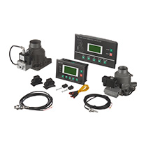 Универсальные запчасти компрессоров (ОEM компоненты)