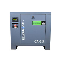 Винтовые компрессоры