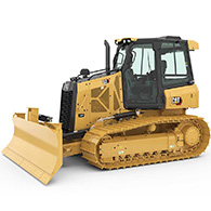 Запчасти и оснастка бульдозеров CATERPILLAR (CAT)