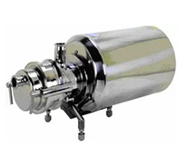 Запчасти цетробежных насосов CSF