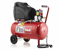 Запчасти компрессоров FINI CIAO