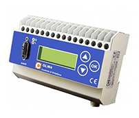 Электронные компоненты для компрессоров Condor