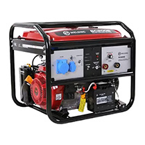 Сварочные агрегаты