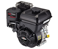 Новые двигатели Briggs&Stratton