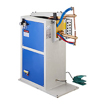 Машины контактной сварки