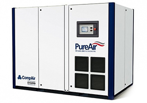 Винтовые компрессоры