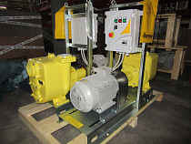 Varisco на основании