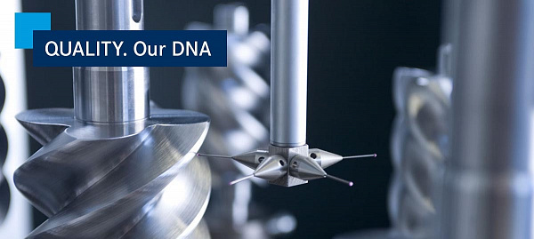 Винтовые блоки Rotorcomp от Рутектор