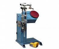 Сварочный вращатель г/п 90кг с кронштейном для горелки