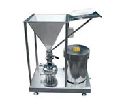 Диссольвер