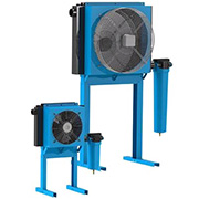 Концевые охладители